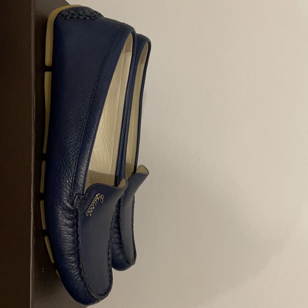 Authentic Gucci Loafers